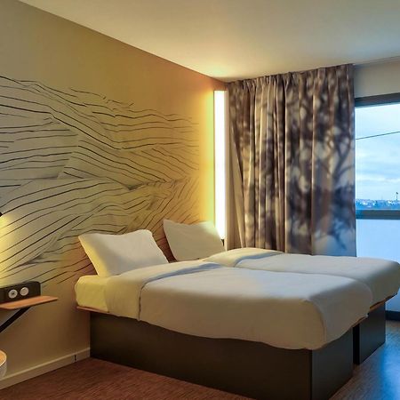 B&B Hotel Dijon Valmy Toison D'Or Luaran gambar