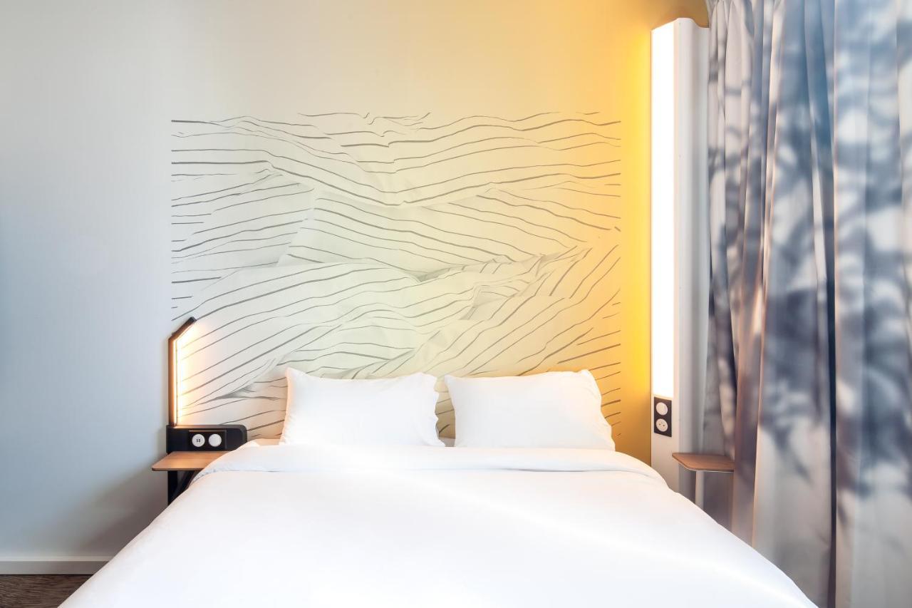 B&B Hotel Dijon Valmy Toison D'Or Luaran gambar