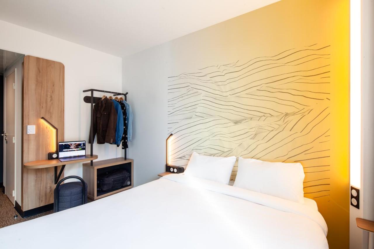 B&B Hotel Dijon Valmy Toison D'Or Luaran gambar