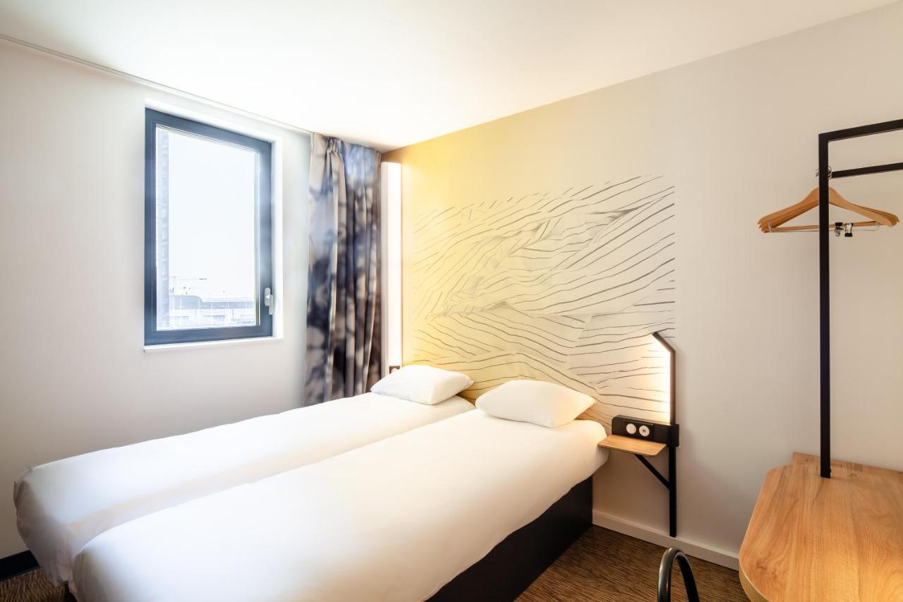 B&B Hotel Dijon Valmy Toison D'Or Luaran gambar