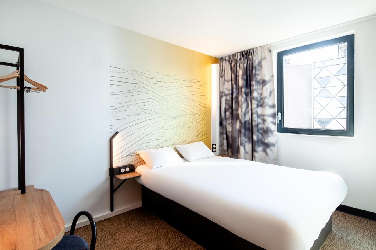 B&B Hotel Dijon Valmy Toison D'Or Luaran gambar