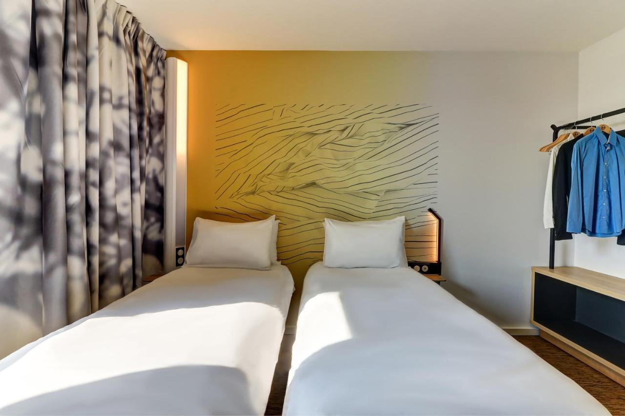 B&B Hotel Dijon Valmy Toison D'Or Luaran gambar