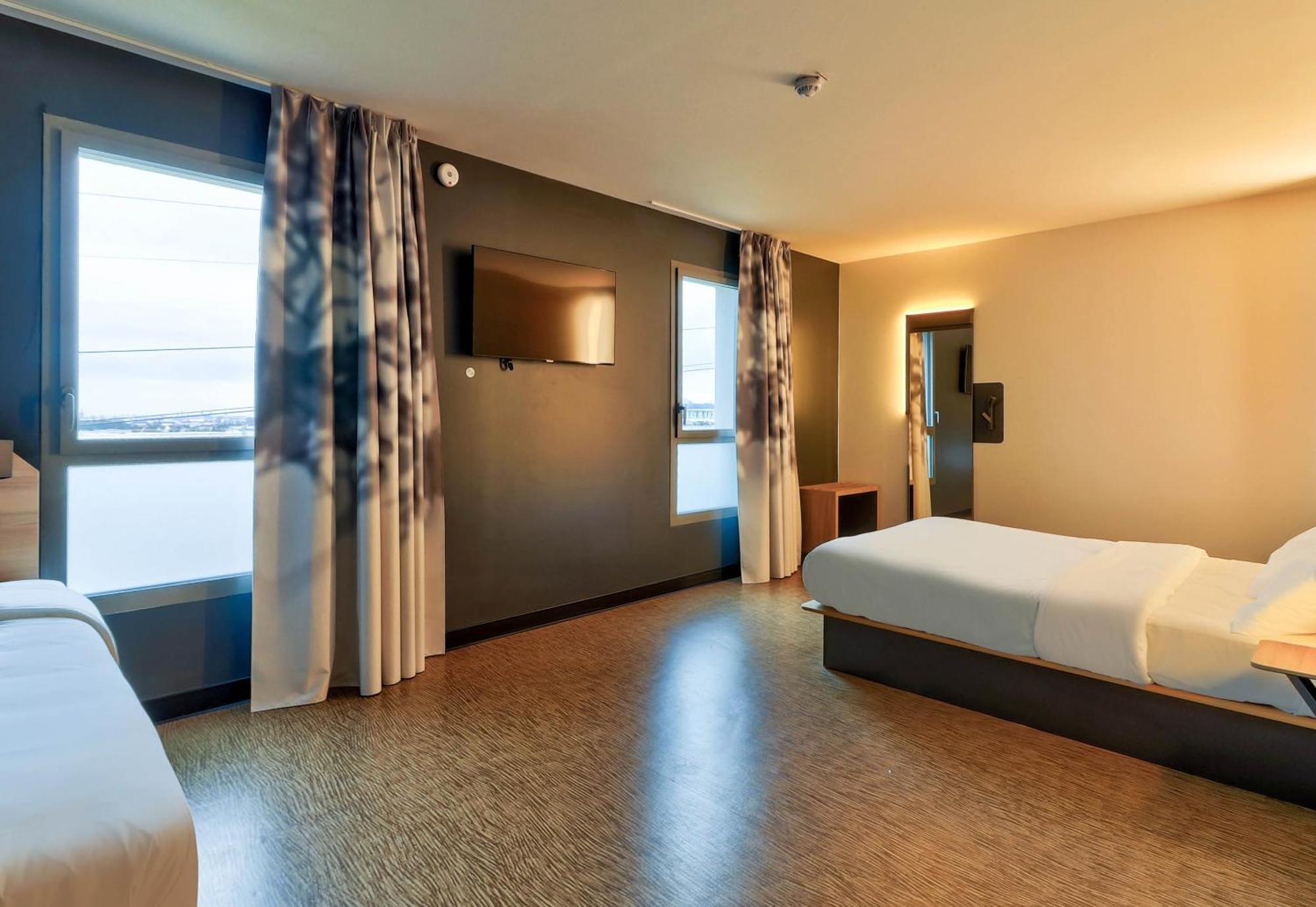B&B Hotel Dijon Valmy Toison D'Or Luaran gambar