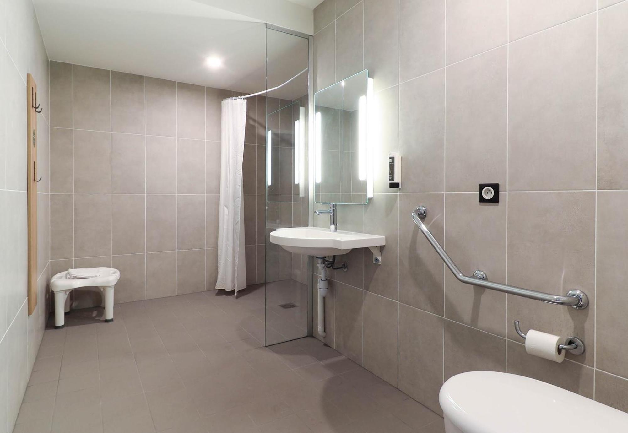 B&B Hotel Dijon Valmy Toison D'Or Luaran gambar